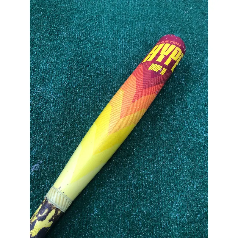 Easton Hype Fire (2 3/4") USSSA 2024 (-10)
