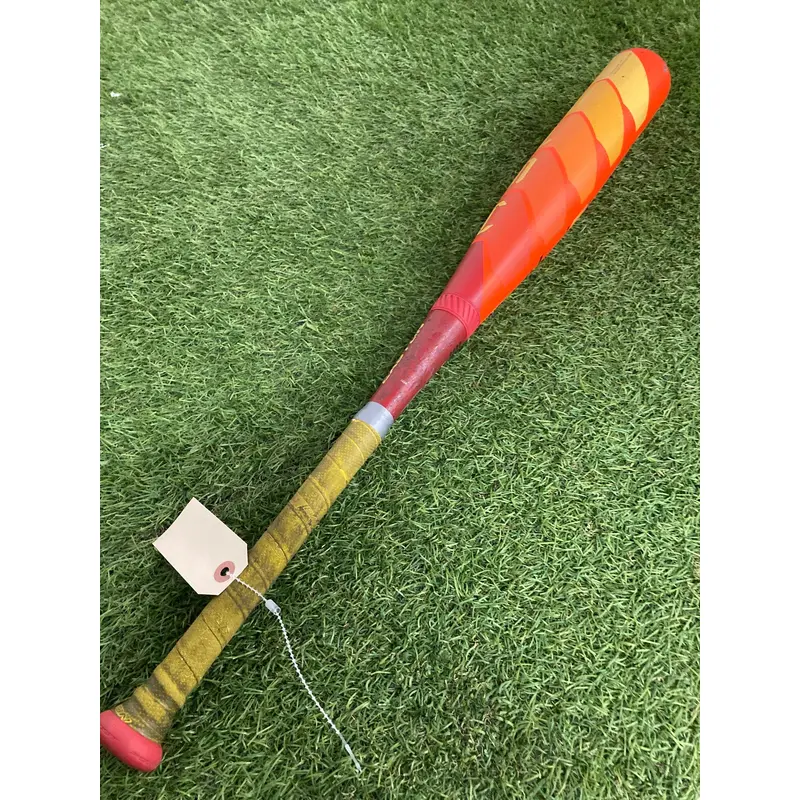 Easton Hype Fire (2 3/4") USSSA Bat (-10) 2025