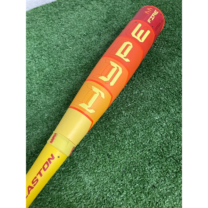 Easton Hype Fire USA Youth Bat (-11) 2025