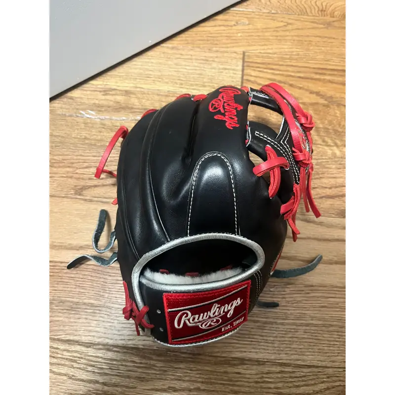 Rawlings Pro Preferred 11.75 Francisco Lindor Model