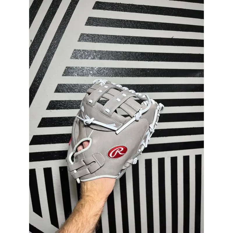 Rawlings r9 33 softball catchers mitt