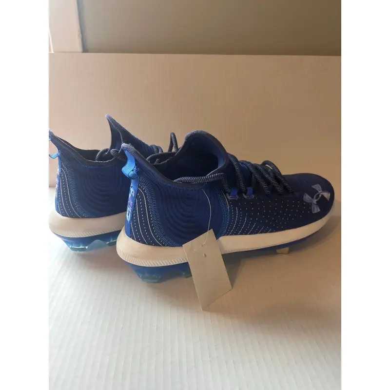 Under Armour Harper Cleats Size 12