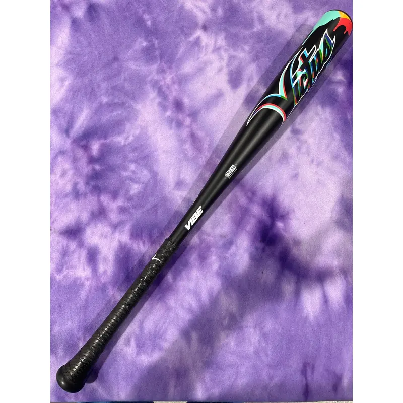 Victus Vibe Alloy Bat BBCOR Certified (-3) Alloy 28 oz 31" (Used)