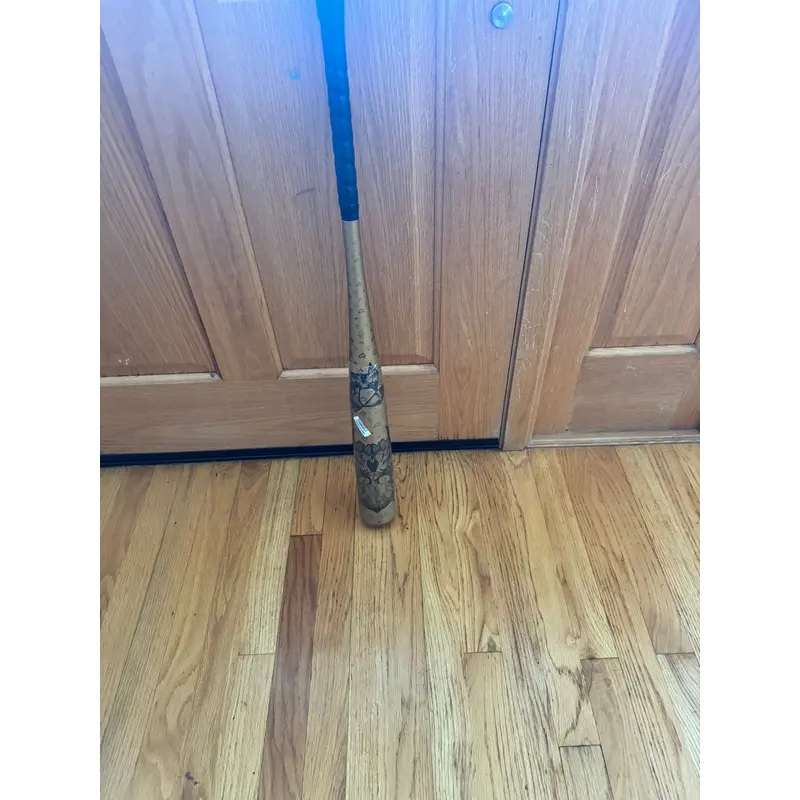 2023 DeMarini Voodoo One Alloy BBCOR Certified Bat (-3) 29 oz 32" (New)