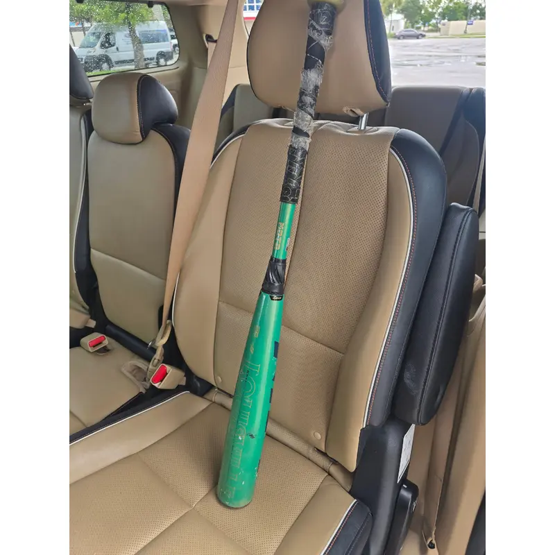 2024 Louisville Slugger Meta Composite BBCOR Certified Bat (-3) 28 oz 31" (Used)