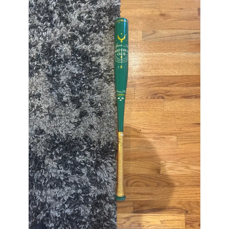 2025 Combat BBCOR Certified Bat (-3) 29 oz 32" (Used)