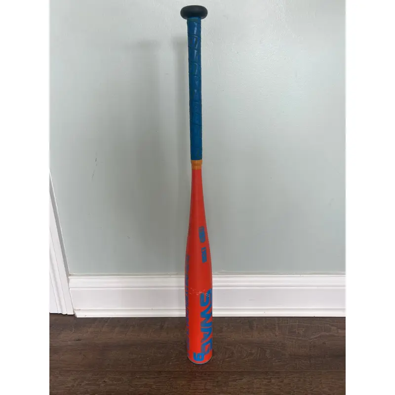 Dirty South Dirty South Swag USSSA Certified Bat (-8) 23 oz 31" (Used)