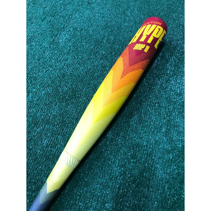 Easton Hype Fire (2 3/4") USSSA 2024 (-10)