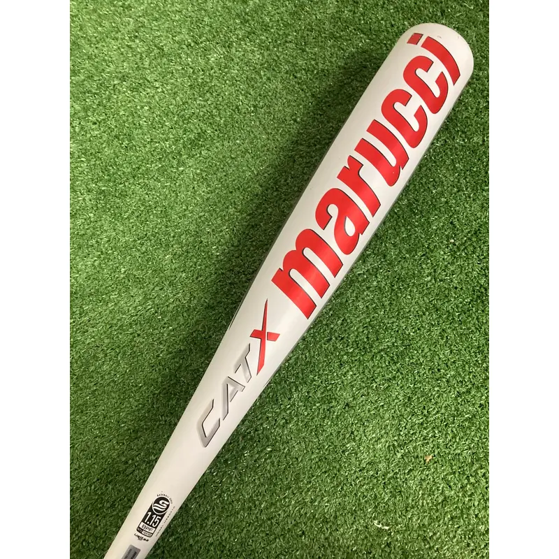 Marucci CAT X Alloy (2 3/4") USSSA 2023 (-10)