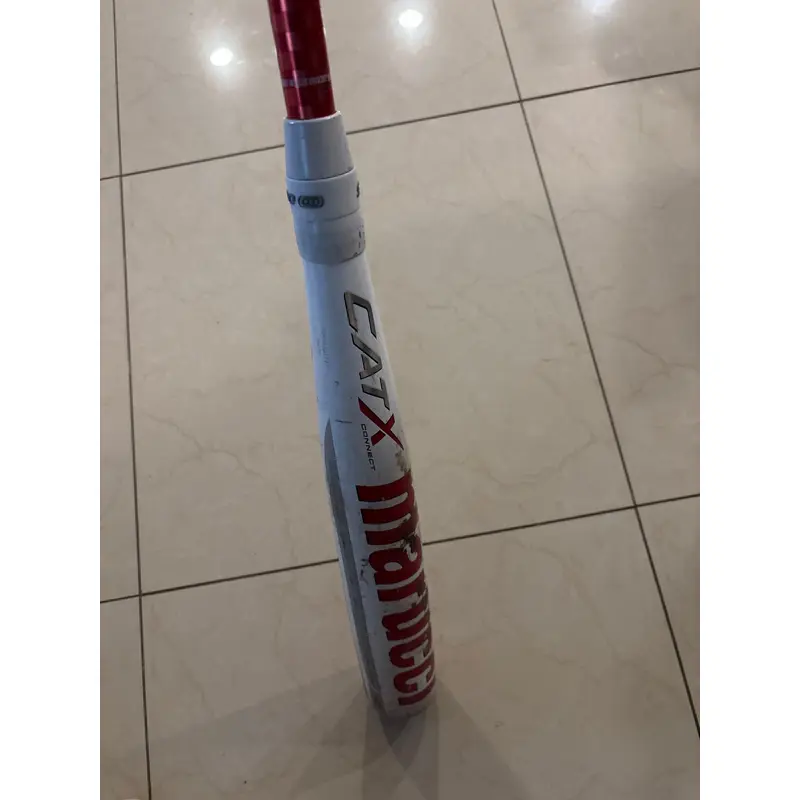 Marucci CATX Connect Hybrid BBCOR Certified Bat (-3) 29 oz 32" (Used)
