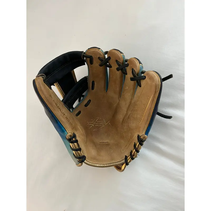 Rawlings REV1X RH Infield Baseball Glove 11.5" (Used)