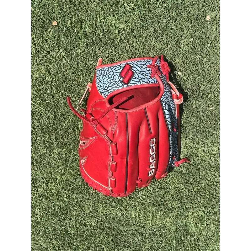 Sacco Ultra Premium 12" Pitchers Glove: SACCO-001
