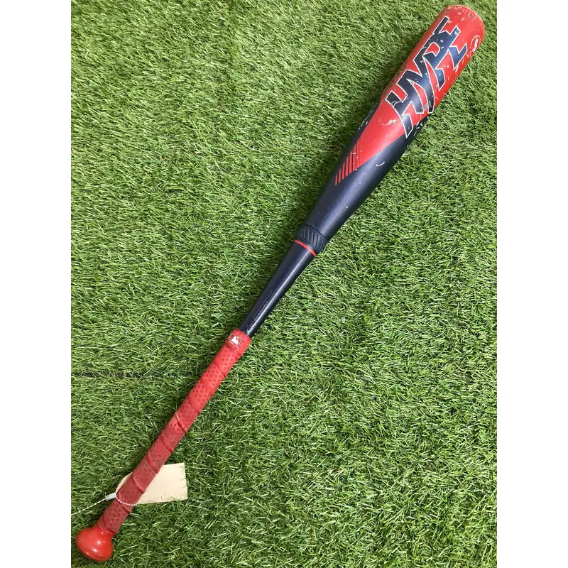 Used 2022 Easton ADV Hype Bat USSSA Certified (-8) Composite 23 oz 31"