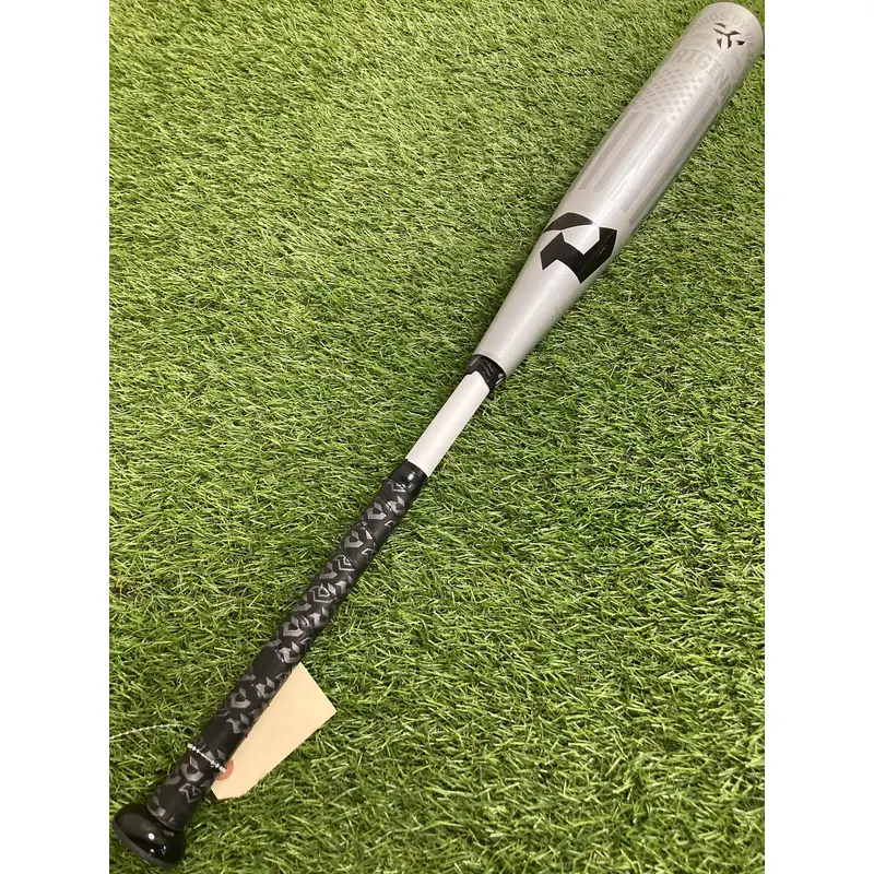 Used 2024 DeMarini The Goods Bat USSSA Certified (-10) Hybrid 21 oz 31"