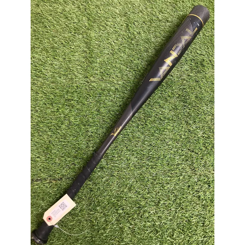 Used Victus Vandal 2 Bat BBCOR Certified (-3) Hybrid 30 oz 33"