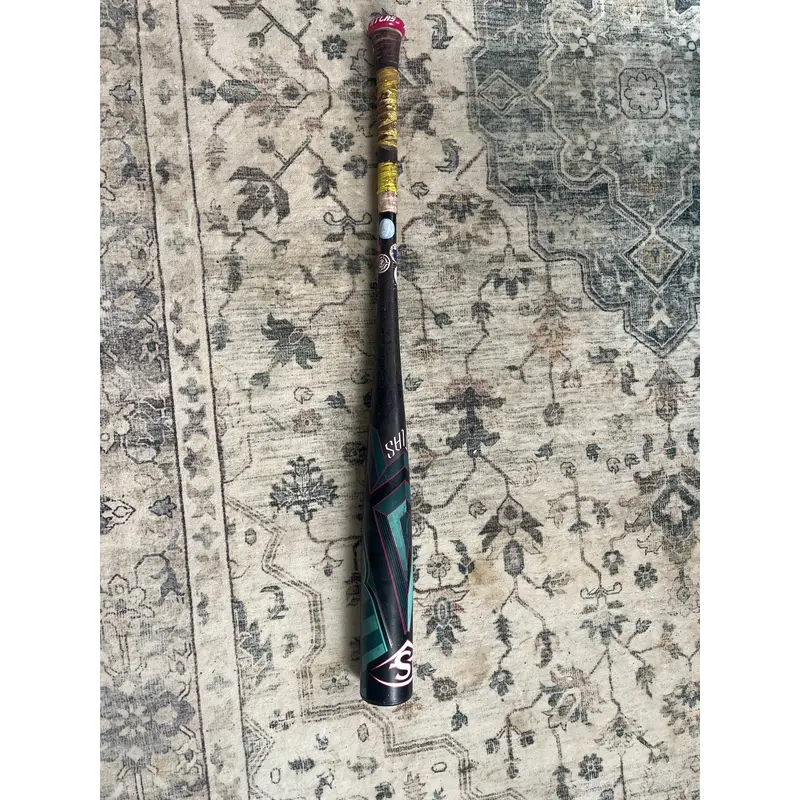 33.5 BBCOR Atlas