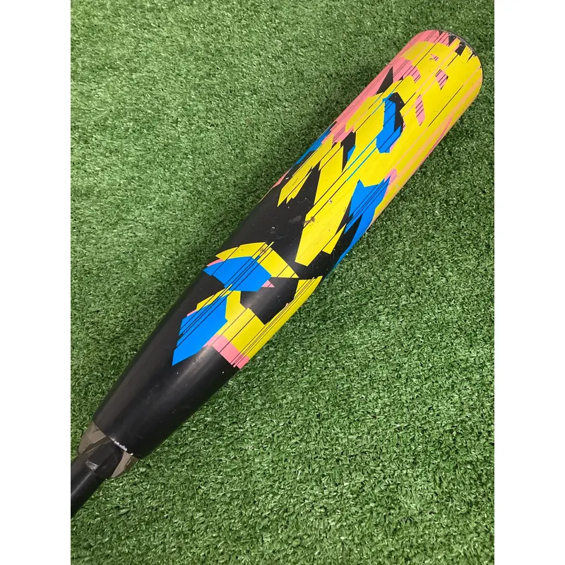 DeMarini ZOA Glitch Limited Edition (2 3/4") USSSA 2023 (-10)