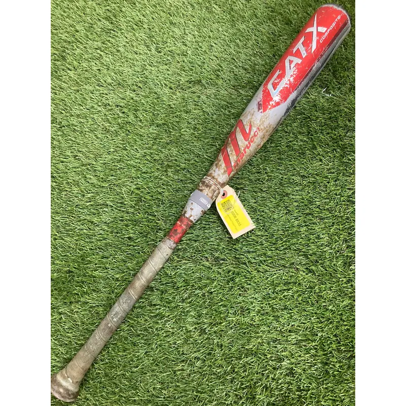 Marucci CAT X Composite (2 3/4") USSSA 2023 (-10)