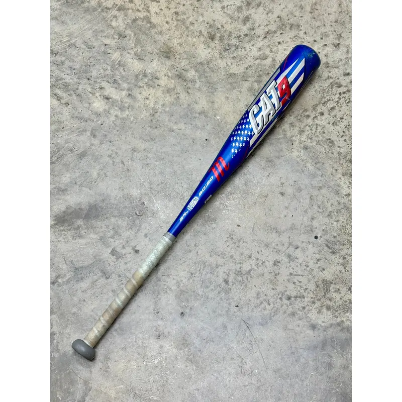 Marucci CAT9 Pastime Bat
