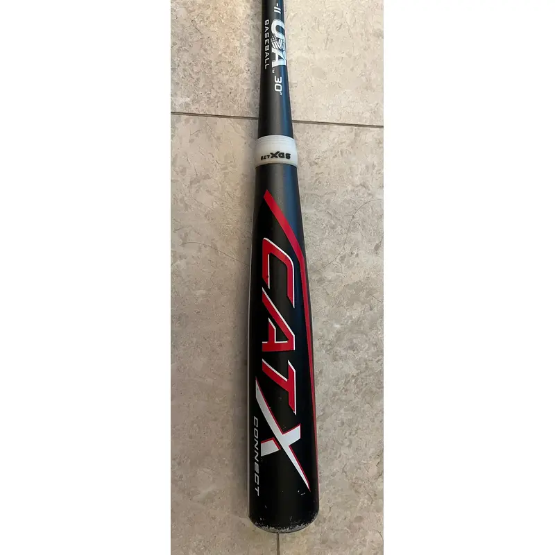 Marucci CatX Connect USA Certified 30 (-11), 19oz