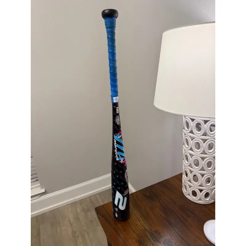 Marucci CatX2 Connect Vice USSSA  29 Drop -8
