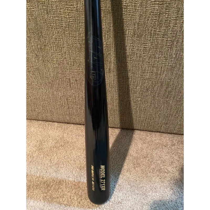 Max Bat 271XR Bat (-3) Maple 31 oz 34" (New)
