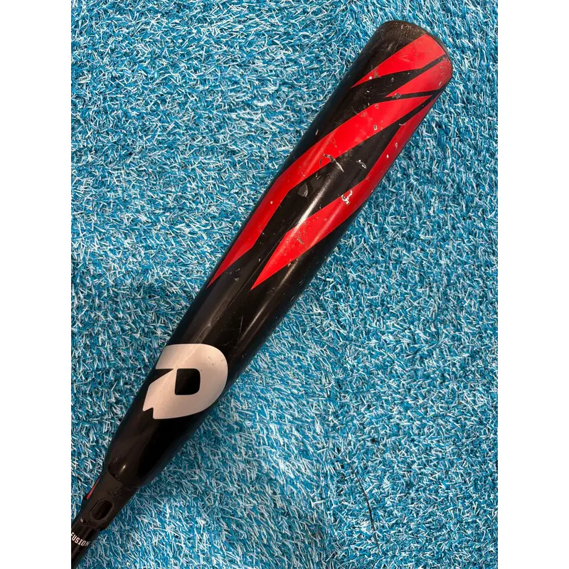 2019 DeMarini CF Zen Composite Bat BBCOR Certified (-3) Composite 29 oz 32" (Used)