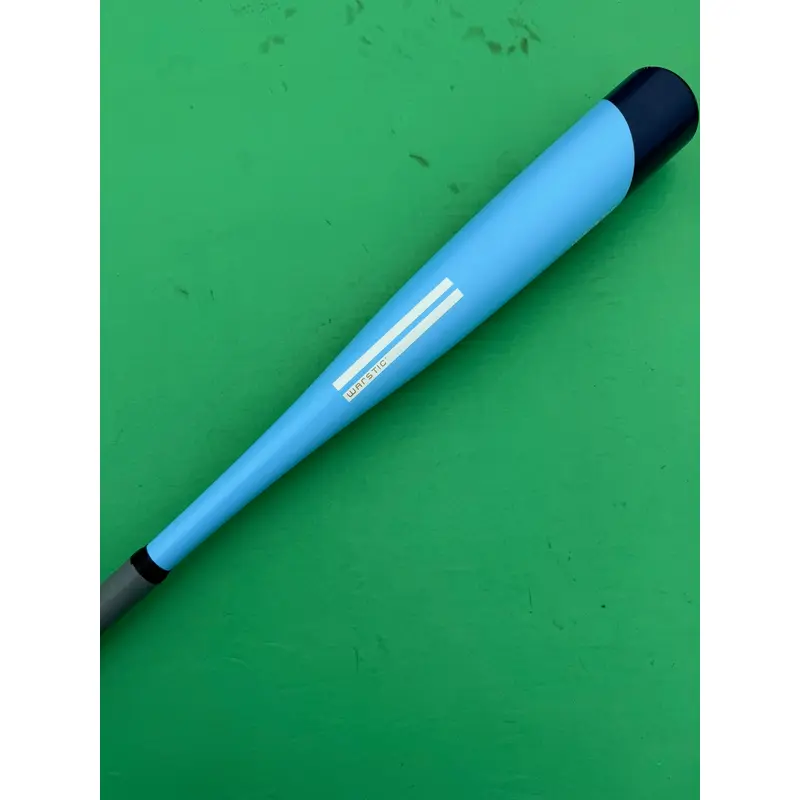 2020 Warstic WarHawk 3 Alloy Bat USSSA Certified (-10) Alloy 20 oz 30"
