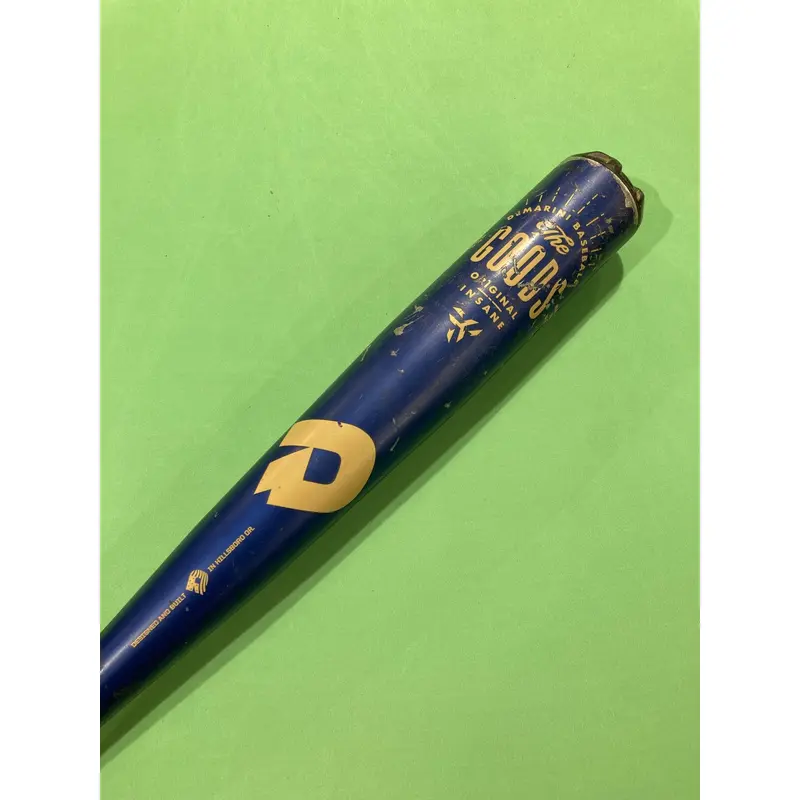 2021 DeMarini The Goods BBCOR Bat 32" (-3)