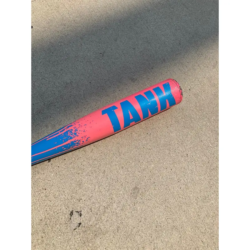 2025 Soldier Sports Tank Alloy Bat BBCOR Certified (-3) Alloy 29 oz 32" (Used)