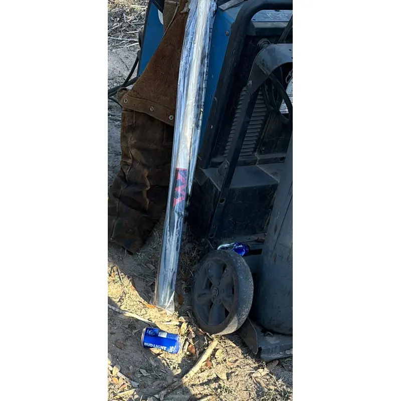2025 Valma model MT27
Bat (-3) 31 oz 34" (Used)