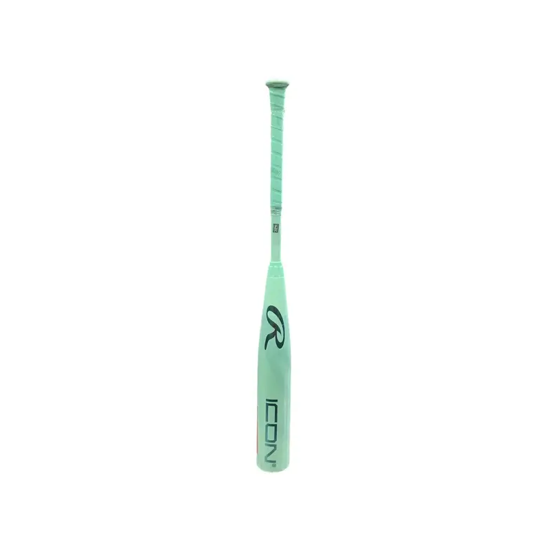 2026 Rawlings icon USSSA Certified Bat (-5) 27 oz 32" (New)