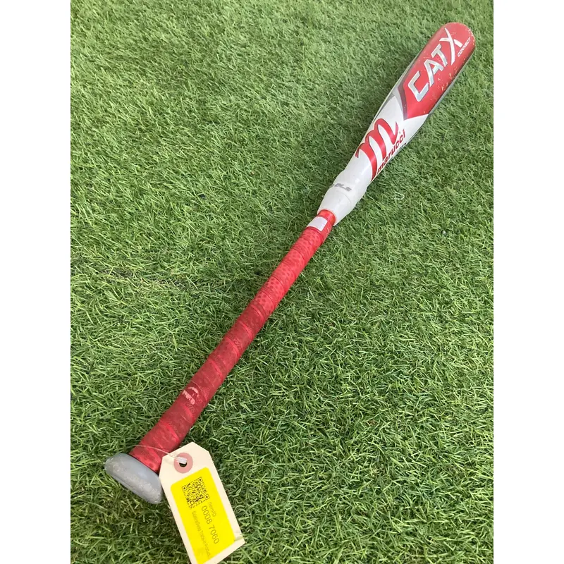 Marucci CAT X Connect Hybrid (2 3/4") USSSA 2023 (-10)