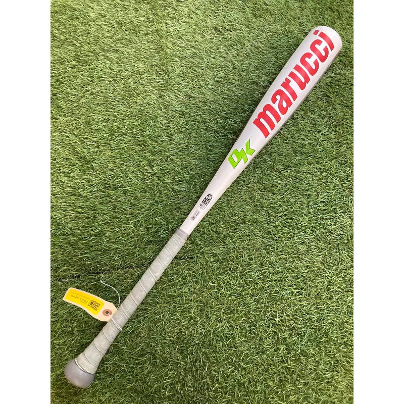 Marucci x DK CATX Smart Alloy (2 3/4") USSSA Bat 2025 (-10)