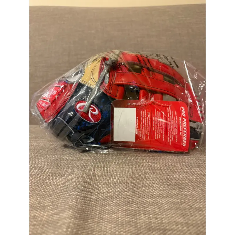 Rawlings Ronald Acuna Jr. Pro Preferred 12.75" baseball glove RHT