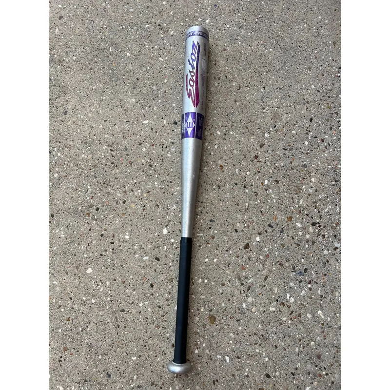 Used Easton Baseball Bat 20 oz 29"