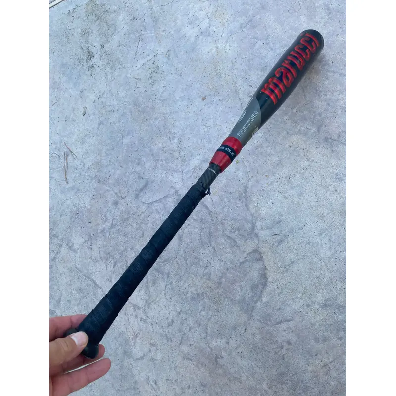 Used Marucci CAT9 Connect Bat USSSA Certified (-5) Alloy 26 oz 31" BB5S5
