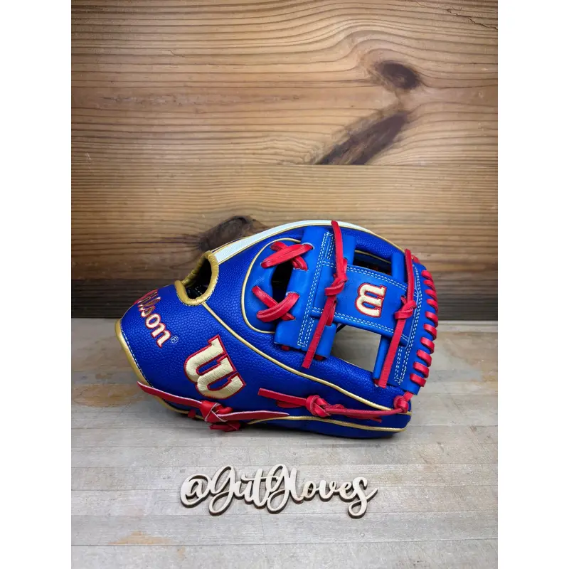 Wilson A2K 11.5" Mookie Exclusive Limited Edition