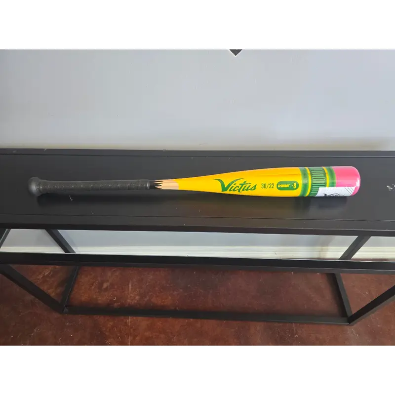 2024 Victus Pencil USSSA Certified Bat (-8) 22 oz 30" (New)