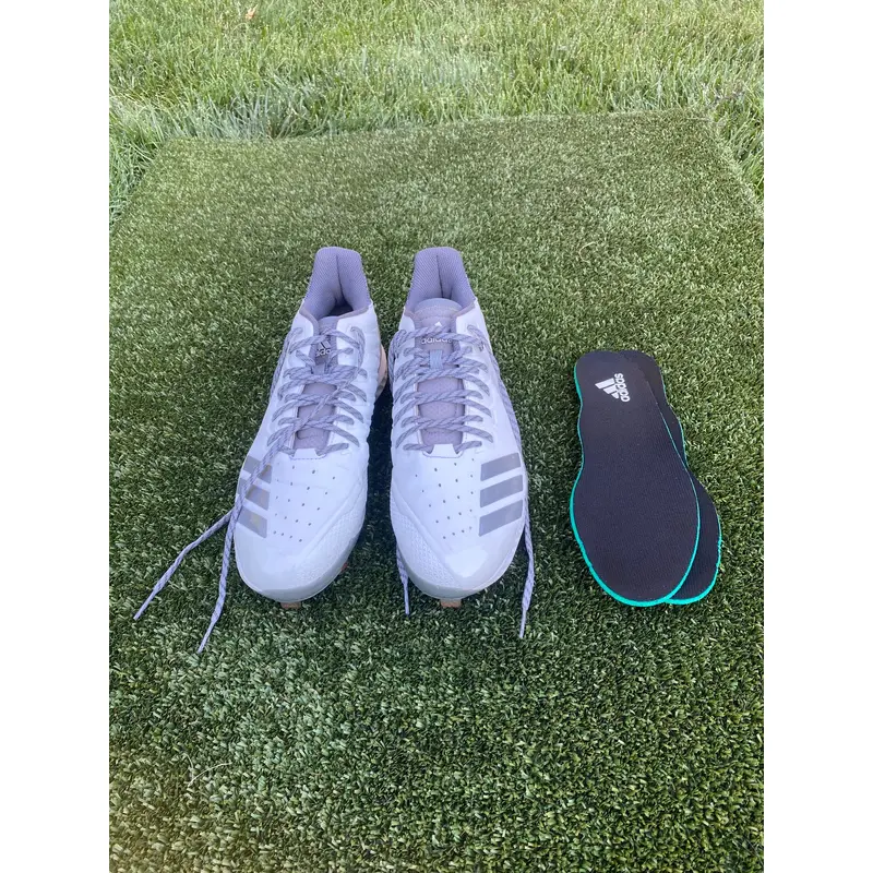 Adidas Icon 6 Bounce Baseball Cleats