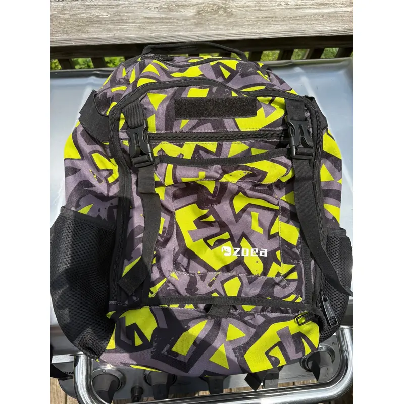 Bat Bag (Used)