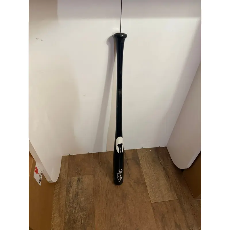 Chandler KB17 FLAT bat
