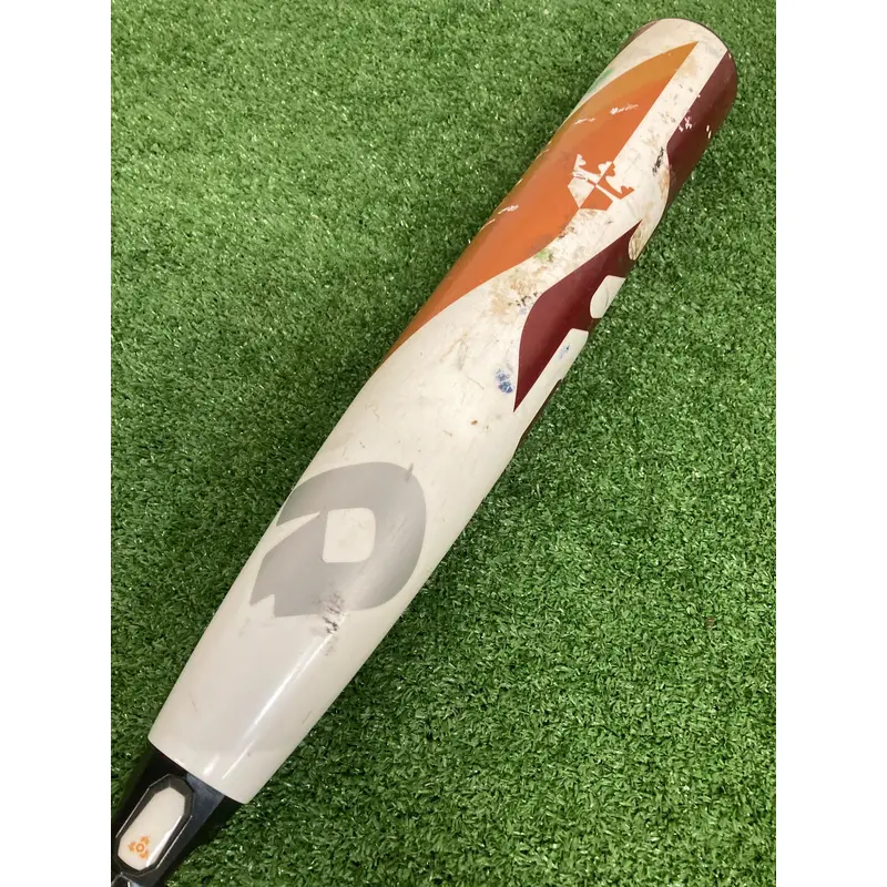 DeMarini CF Zen (2 3/4") USSSA Bat 2018 (-8)