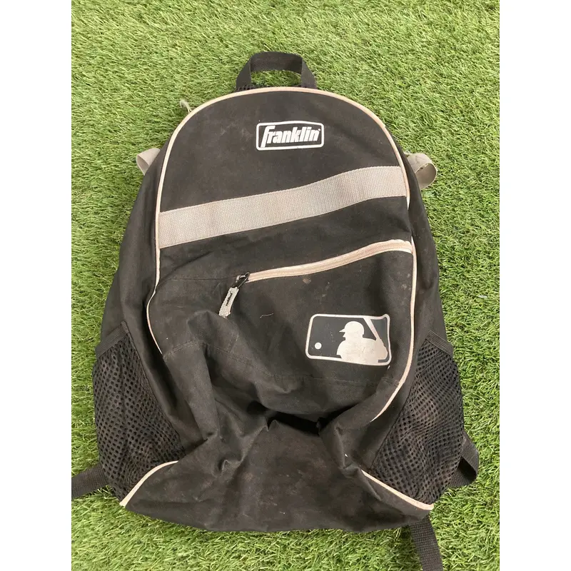 Franklin Bat Pack Baseball Bag