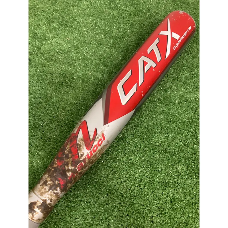 Marucci CAT X Composite (2 3/4") USSSA 2023 (-5)