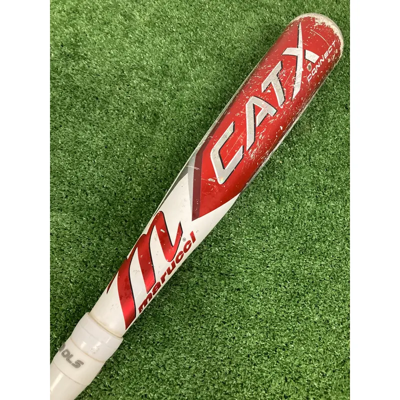 Marucci CAT X Connect Hybrid (2 3/4") USSSA 2023 (-8)