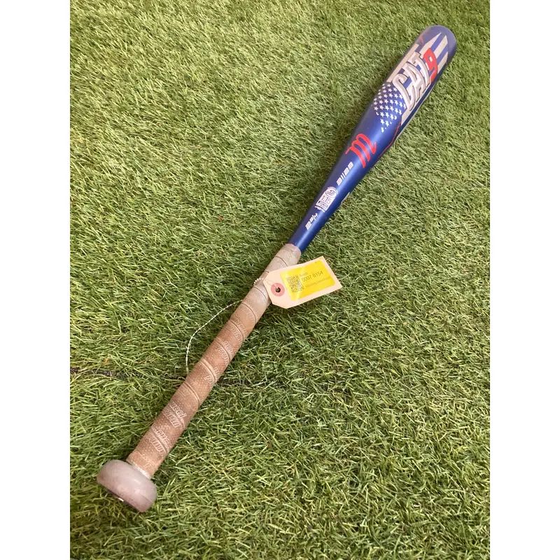 Marucci CAT9 Pastime (2 3/4") USSSA Bat 2021 (-8)