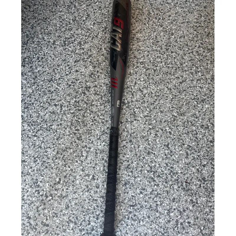 Marucci USSSA Certified Bat(Open to all offers) (-8) 21 oz 30" (Used)
