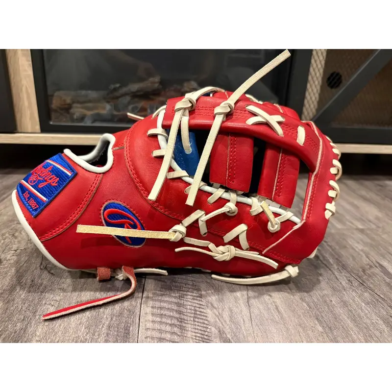 Rawlings Heart of Hide HOH 13" PRODCT-10 First Base Mitt Glove Pro Preferred