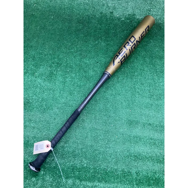 2019 Adidas Aero Burner Hybrid Bat BBCOR Certified (-3) Hybrid 31 oz 34" (Used)